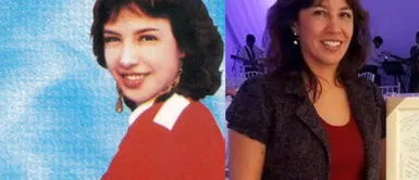 Cantante peruana acaba de dejar este mundo pero su legado quedará por siempre. Cantante peruana acaba de dejar este mundo pero su legado quedará por siempre.