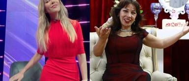 Periodista está apenada por muerte de cantante. Periodista está apenada por muerte de cantante.