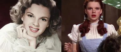 Actriz norteamericana fue la sensación durante la década de los 30 y 40. Actriz norteamericana fue la sensación durante la década de los 30 y 40.