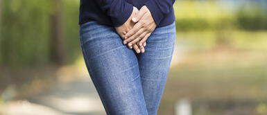 Incontinencia urinaria "No te contengas": campaña visibiliza que la incontinencia urinaria no es un impedimento para trabajar