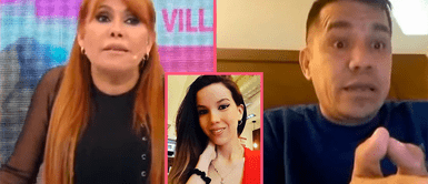 Greissy Ortega encara a Juan Carlos Ulloa: “En Colombia todo el mundo lo busca por estafador” Greissy Ortega encara a Juan Carlos Ulloa: “En Colombia todo el mundo lo busca por estafador”