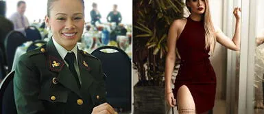 ¿Cuánto habría pagado Jossmery Toledo para ingresar a la Escuela de Oficiales de la PNP? ¿Cuánto habría pagado Jossmery Toledo para ingresar a la Escuela de Oficiales de la PNP?