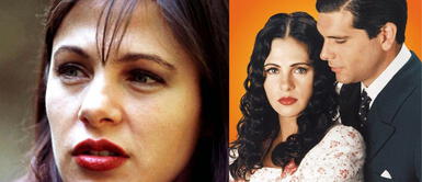 Actriz mexicana fue sensación en los años 90. Actriz mexicana fue sensación en los años 90.