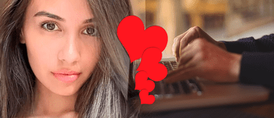 Influencer se clona con IA y 'se vende' como novia a US$1 el minuto para tener cita con ella Influencer se clona con IA y 'se vende' como novia a US$1 el minuto para tener cita con ella