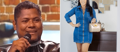 Juan Flores jugó en el Unión Tarapoto antes de retirarse. 'Chiquito' Flores revela cómo conquistó a Tula Rodríguez: "Fuimos a comer un ceviche y le di un beso"