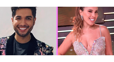 Yair Mendoza asegura que su relación con Yahaira va mejor que nunca. Yair Mendoza asegura que su relación con Yahaira va mejor que nunca.