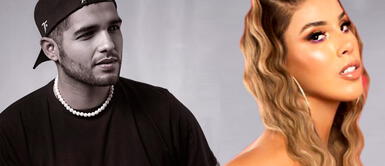 Yahaira Plasencia confirma oficialmente su romance con Jair Mendoza Yahaira Plasencia confirma oficialmente su romance con Jair Mendoza