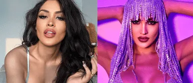 Michelle Soifer tras recibir pifias en concierto: "Yo salí feliz" Michelle Soifer tras recibir pifias en concierto: "Yo salí feliz"