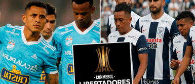 Sporting Cristal y Alianza Lima no la pasan bien en la Copa Libertadores 2023 Orgullo nacional: Equipo peruano clasificó a la siguiente fase de la Copa Libertadores