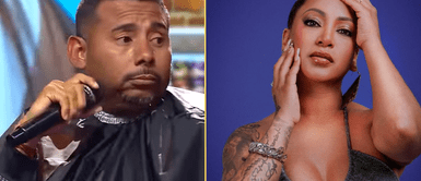 Abel Lobatón y Paula Arias estuvieron a punto de casarse. ¿Abel Lobatón extraña a Paula Arias tras larga relación amorosa?: "Lo mejor es dejar ir a las personas"