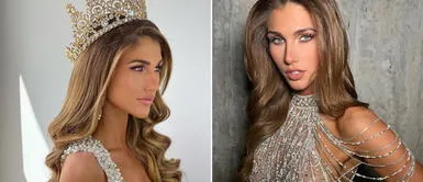 Alessia Rovegno: esta es la carrera que deseaba estudiar la ex Miss Perú y su exhorbitante precio Alessia Rovegno: esta es la carrera que deseaba estudiar la ex Miss Perú y su exorbitante precio