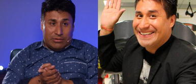 Actor cómico contó que sus inicios fueron duros. Danny Rosales: ¿Cómo el actor cómico obtuvo fama gracias a Aldo Miyashiro?