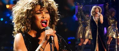 Tina Turner muere a los 83 años: "Reina del Rock and Roll" fallece tras una larga enfermedad Tina Turner muere a los 83 años: "Reina del Rock and Roll" fallece tras una larga enfermedad