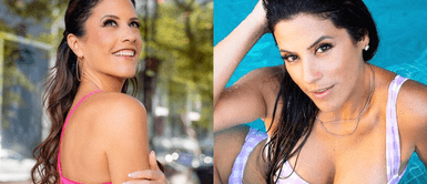 María Pia Copello deslumbra en redes con sus increíbles outfits. María Pia Copello anunció su nominación a 'Mejor Instagrammer' luciendo un elegante outfit total white