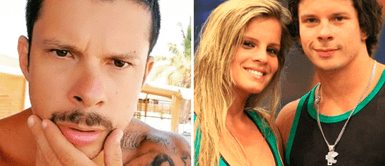 Mario Hart hace aclaración tras ser vinculado con Alejandra Baigorria: "Estoy casado" Mario Hart hace aclaración tras ser vinculado con Alejandra Baigorria: "Estoy casado"