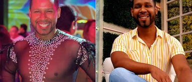 Edson Dávila y la costosa carrera que estudió antes de ser conocido como ‘Giselo’ ¿Qué estudió Edson Dávila antes de alcanzar la fama por su imitación a Gisela Valcárcel?