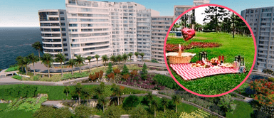 Miraflores: interesados en hacer picnics en parques deberán presentar solicitud Miraflores: interesados en hacer picnics en parques deberán presentar solicitud