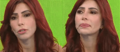 Milena Zárate abre su corazón y confiesa dramática vivencia Milena Zárate rompe en llanto al recordar desgarradora tragedia que vivió a los 15 años