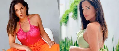 Vanessa Terkes altera las redes con dos increíbles outfits. Vanessa Terkes eleva su estilo con unas atrevidas botas cowboy en un día soleado