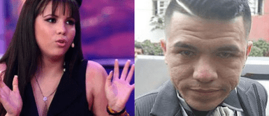 'El Parcero' delata a su hermana Greissy Ortega Hermano de Greissy Ortega revela por qué se devolverá al Perú: "EEUU le quedó grande, no le gusta trabajar"