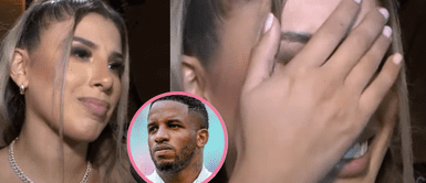 ¿Yahaira Plasencia le envió indirecta a Farfán? ¿Yahaira Plasencia no olvida a Jefferson Farfán y le manda tremenda indirecta en su última canción?