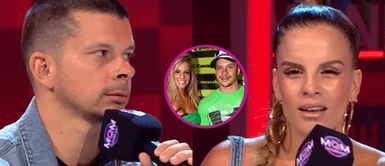 ¿Alejandra Baigorria agradeció a Mario Hart por permitirle ingresar a 'Combate'? ¿Alejandra Baigorria agradeció a Mario Hart por permitirle su entrada a la TV desde 'Combate'?