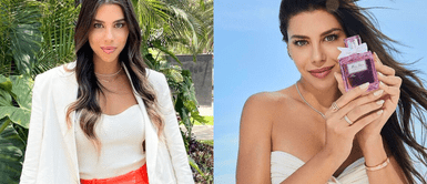 Alondra García Miró muestra sus gustos más caros. Alondra García Miró deslumbra en redes sociales con exclusivas joyas valorizadas en más de 11 mil euros