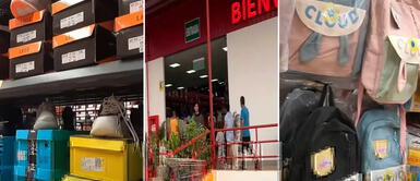 China Depot ofrece diversos productos de importación a un reducido precio. Conoce el enorme almacén de remates del Callao con productos desde S/2,00: dirección y más