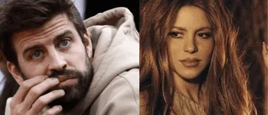 Shakira toma drástica decisión que la enfrentaría con Gerard Piqué por sus hijos Shakira toma decisión inesperada que iniciaría la guerra con Piqué por sus hijos