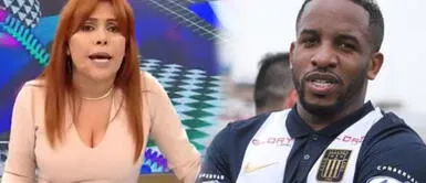 ¿Indirecta para Magaly?Jefferson Farfán lanza fuerte mensaje en redes sociales ¿Indirecta para Magaly?Jefferson Farfán lanza fuerte mensaje en redes sociales