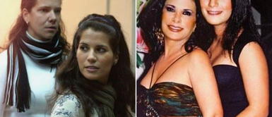 ¿Qué sucedió con Eva Bracamonte y Liliana Castro, pareja acusada por el asesinato de Myriam Fefer? ¿Qué sucedió con Eva Bracamonte y Liliana Castro, pareja acusada por el asesinato de Myriam Fefer?