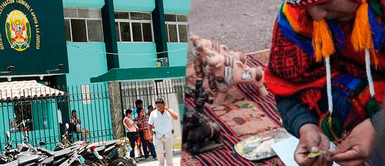 Falso curandero robó 17 mil soles a empresario: le prometió que multiplicaría su fortuna en Piura Falso curandero robó 17 mil soles a empresario: le prometió que multiplicaría su fortuna en Piura