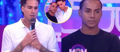 Gino Assereto pide que no lo tildes de racista tras incidente con Chavy en Esto es Guerra. Gino Assereto lamenta críticas en su contra tras insultar a ‘Chevy’ en EEG: “Se me tilda de racista y no lo soy”