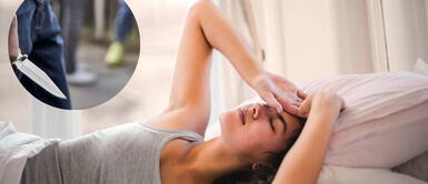 Seguro sientes culpa por alguna situación o algo que hayas hecho ¿Qué significa soñar que te apuñalan? Revelando el misterio detrás de este sueño