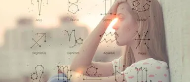 Hay cuatro signos que sufren por amor más que otras Los signos del zodiaco que son más propensos a vivir experiencias dolorosas en el amor