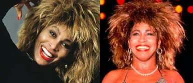 La reina del Rock and Soul vivirá por siempre. Quién es Erwin Bach, el marido que sí amó a Tina Turner y hasta le donó un riñón para salvarle la vida