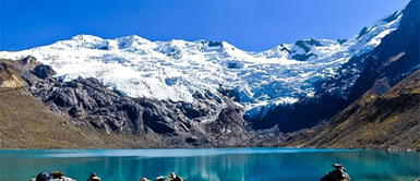 Se encuentra en la provincia de Huancayo (Junín) ¿Cómo llegar a huaytapallana desde Lima? Descubre el tesoro natural de lagunas turquesas