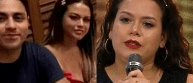 Flor Polo sorprende con su reacción al saber del historial policial de su pareja Flor Polo deja en shock con insólita reacción al conocer las denuncias de su actual pareja: "Confío en él"