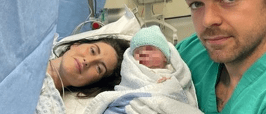 Paciente con cáncer terminal denunció negligencia Médico llora ante paciente al DESCUBRIR que tiene cáncer terminal en plena cesárea