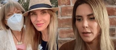 Juliana Oxenford recuerda su calvario con la anorexia Juliana Oxenford revela que se despidió de su madre al pensar que moriría: "Le dije: 'Creo que no quiero vivir más'"