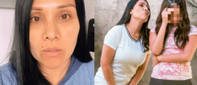 Hija de Tula Rodríguez firma importante contrato con su madre y jura cumplirlo Hija de Tula Rodríguez firma estricto 'contrato' con su madre y le hace importante promesa: "Es un juramento"