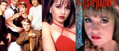 Actor de la novela está pasando por su peor momento. La usurpadora: Actor de la novela de Gabriela Spanic fue condenado a 10 años de cárcel