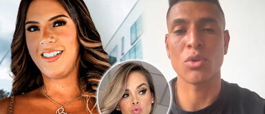 Paolo Hurtado pide perdón a su esposa Rosa Fuentes tras infidelidad con Jossmery Toledo Paolo Hurtado pide perdón a su esposa Rosa Fuentes tras infidelidad con Jossmery Toledo