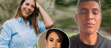 Paolo Hurtado reaparece tras 'ampay' y pide perdón a Rosa Fuentes y a sus hijos Paolo Hurtado reaparece tras 'ampay' y pide perdón a Rosa Fuentes y a sus hijos