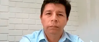 Pedro Castillo: Pleno de Congreso aprueba informe que recomienda acusar a expresidente Pedro Castillo: Pleno de Congreso aprueba informe que recomienda acusar a expresidente