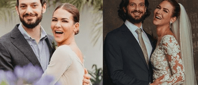 ¿Cuántos años de diferencia hay entre Anahí de Cárdenas y Elías Maya y por qué terminaron antes de su boda? ¿Cuántos años de diferencia hay entre Anahí de Cárdenas y Elías Maya y por qué rompieron antes de su boda?