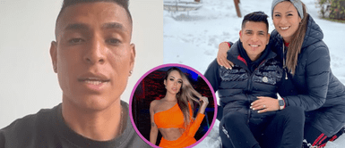 Familia de Paolo Hurtado apoya sus disculpas a Rosa Fuentes, aunque sabían de su relación con Jossmery Toledo Familia de Paolo Hurtado tiene inesperada reacción al ver las súplicas de perdón hacia su esposa Rosa Fuentes