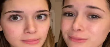 La joven señaló que no estaba de acuerdo con trabajar ocho horas seguidas. Joven se molesta y renuncia a su empleo tras su primer día: "Quería que trabajara 8 horas seguidas"