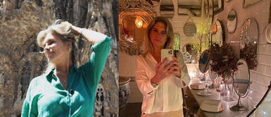 Argentina fue la bomba sexy en el Perú. Argentina fue la bomba sexy en el Perú.