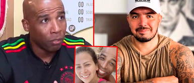 Cuto Guadalupe reveló el nuevo apodo que le puso Juan Manuel Vargas. Cuto Guadalupe y el apodo que le puso Juan Vargas tras ampay: "Ya vino a molestarme"